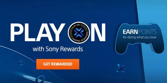 Sony lanza un nuevo sistema de recompensas en Estados Unidos Sony lanza un nuevo sistema de recompensas en Estados Unidos