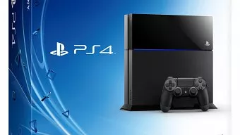Así será el embalaje de PlayStation 4
