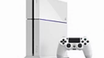 La PlayStation 4 Blanco Glacial se comercializará en Europa por 399 euros