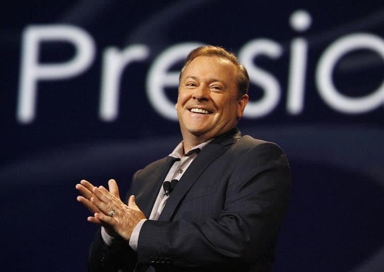 Jack Tretton Jack Tretton