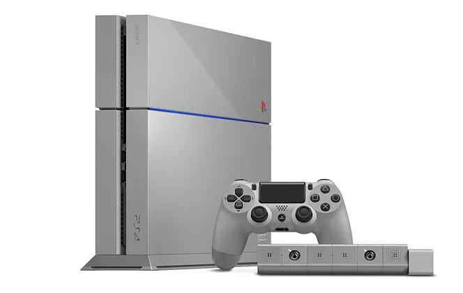 PlayStation 4 PlayStation 4