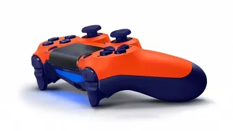 Anuncian nuevos colores para el DualShock 4