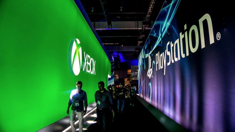 PlayStation 4 PlayStation 4
