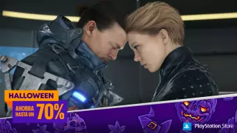 Casi 100 juegos de PS4 de oferta en PS Store por Halloween, tu cartera pasará miedo
