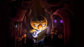 El terror psicológico y los puzles de Ugly le convierten en el Mejor Juego del Año en los Premios PlayStation