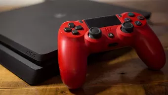 PS4 hace historia al convertirse en la consola donde más juegos se han vendido