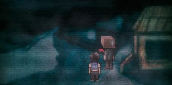 Lone Survivor