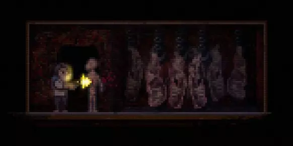 Lone Survivor PS3