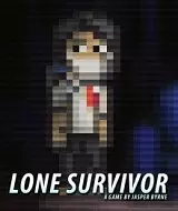 Carátula de Lone Survivor - PS3