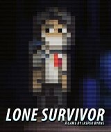 Carátula de Lone Survivor - Wii U