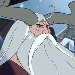 The Banner Saga Análisis
