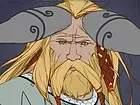 The Banner Saga