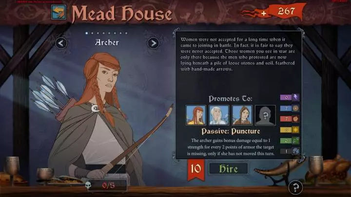 The Banner Saga