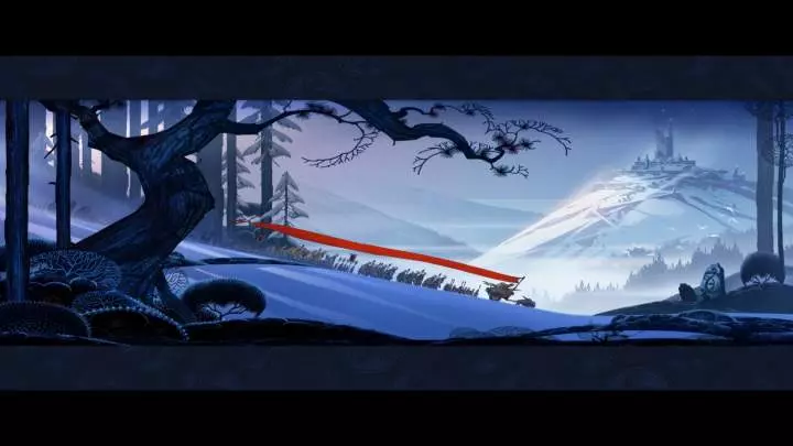 The Banner Saga - PC