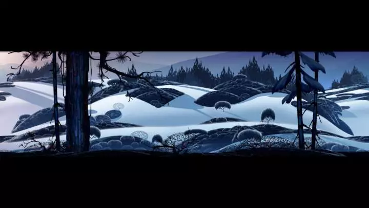 The Banner Saga