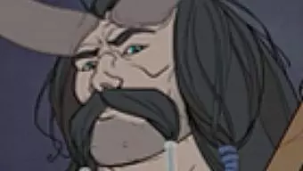 The Banner Saga: Rough Guide to Travel