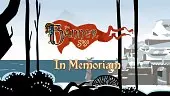 The Banner Saga: In Memoriam (Spoilers)