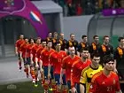 UEFA EURO 2012 - Pantalla