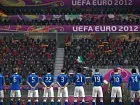 UEFA EURO 2012 - Pantalla