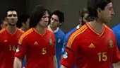 UEFA EURO 2012: Trailer de Anuncio