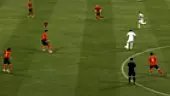 UEFA EURO 2012: Gameplay: Perdonando lo Imperdonable