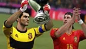 UEFA EURO 2012: Video Análisis 3DJuegos
