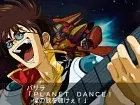 2nd Super Robot Taisen Z Saisei - Pantalla