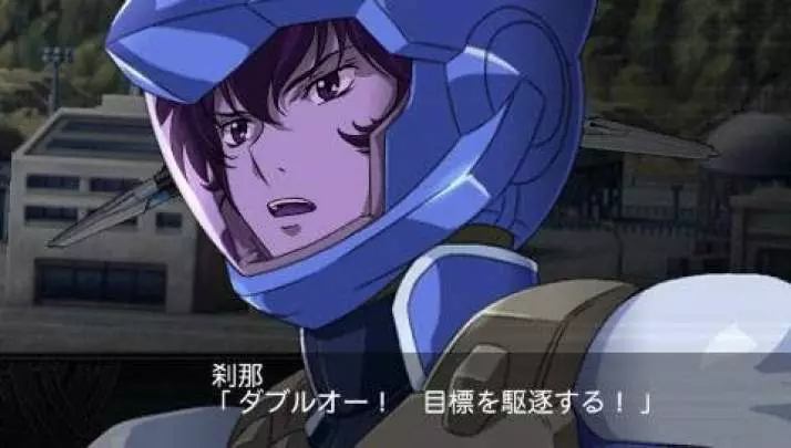 2nd Super Robot Taisen Z Saisei