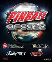 Carátula de The Pinball Arcade - 3DS