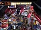 The Pinball Arcade - Pantalla