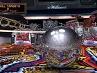 The Pinball Arcade - Pantalla