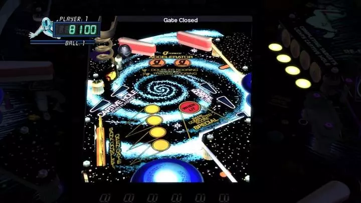 The Pinball Arcade