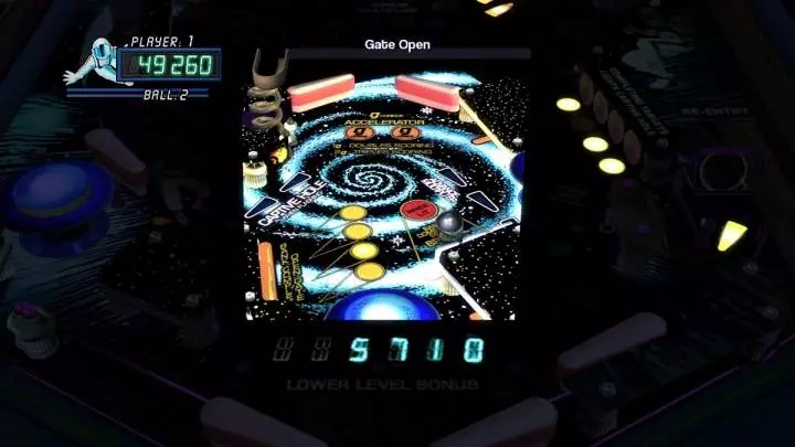 The Pinball Arcade - PS3