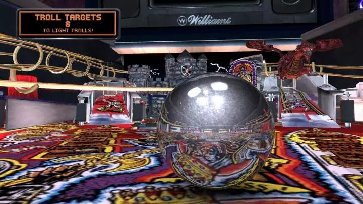 The Pinball Arcade