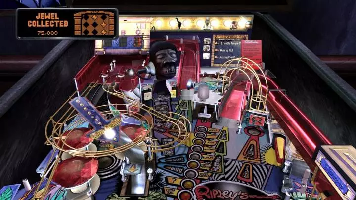 The Pinball Arcade