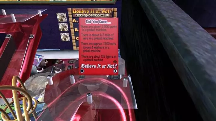 The Pinball Arcade - PS3