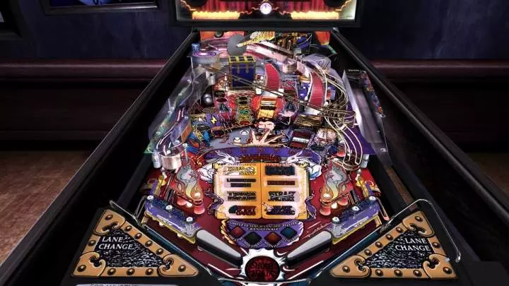 The Pinball Arcade