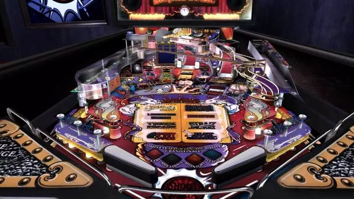 The Pinball Arcade - PS3