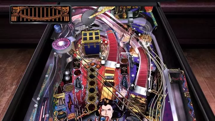 The Pinball Arcade