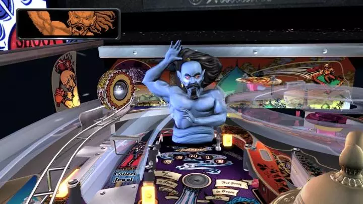 The Pinball Arcade - PS3
