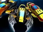Ion Racer: Trailer oficial