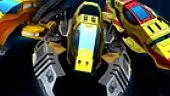Ion Racer: Trailer oficial
