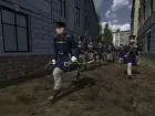 Mount & Blade Napoleonic Wars - Pantalla