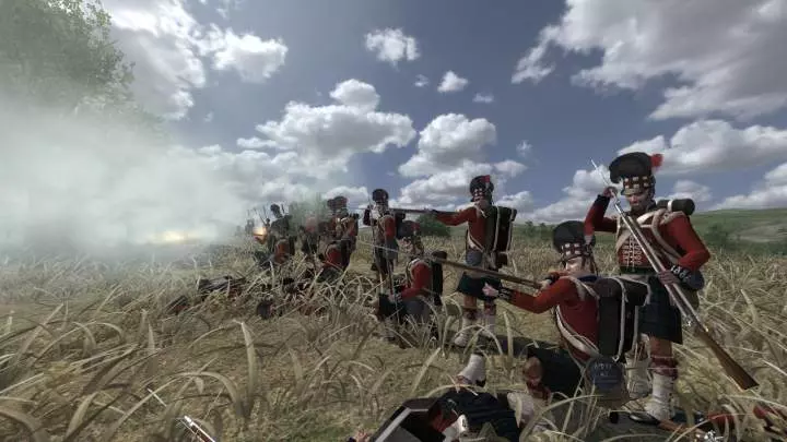 Mount & Blade Napoleonic Wars