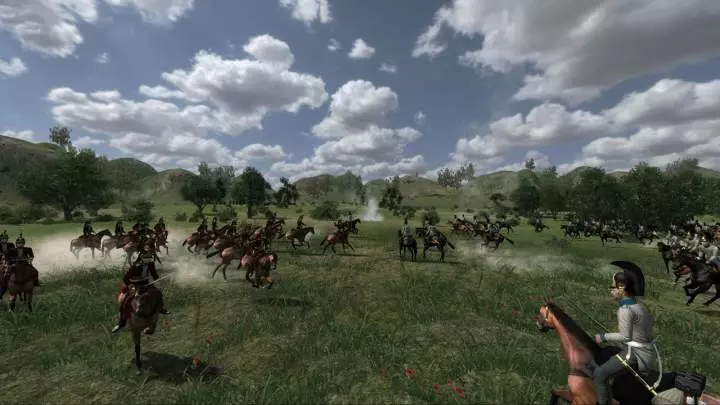 Mount & Blade Napoleonic Wars - PC