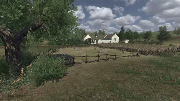 Mount & Blade Napoleonic Wars