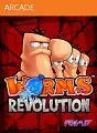 Worms Revolution Xbox 360