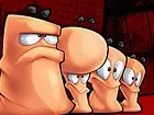 Worms Revolution