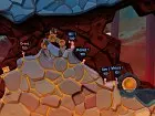 Worms Revolution - Pantalla