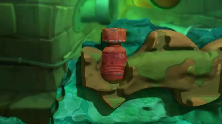 Worms Revolution - PC